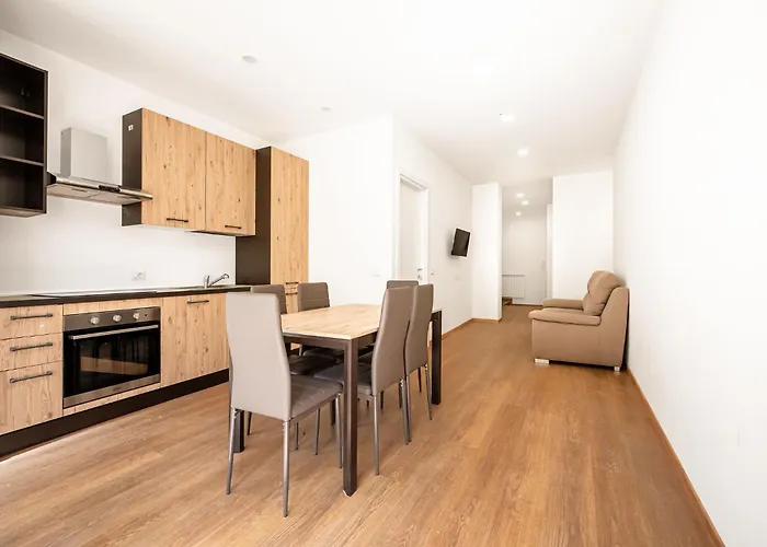 Euclide Luxury Place * רומא