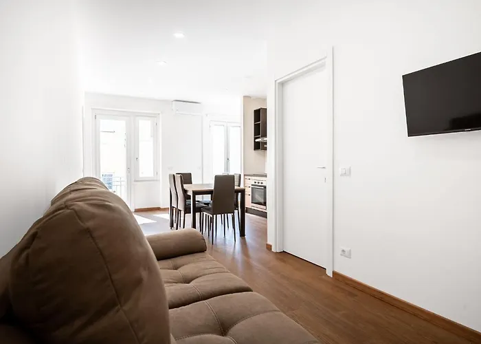 Euclide Luxury Place דירה *