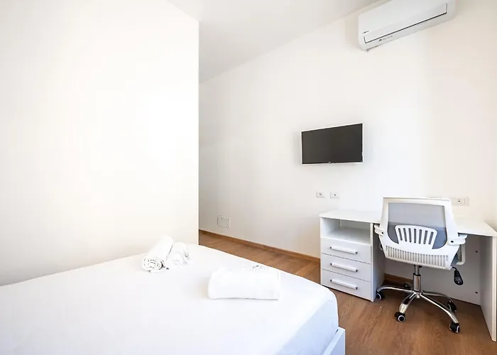 Euclide Luxury Place * Řím