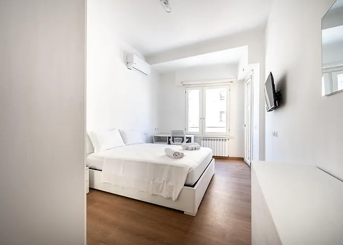 Euclide Luxury Place Apartmán *