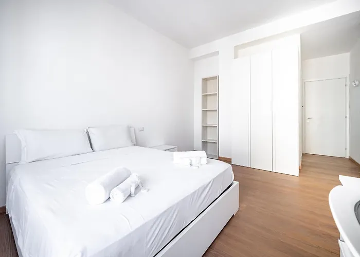 Euclide Luxury Place * Řím