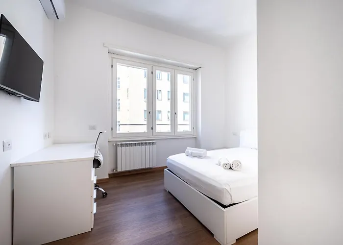 Euclide Luxury Place * Řím