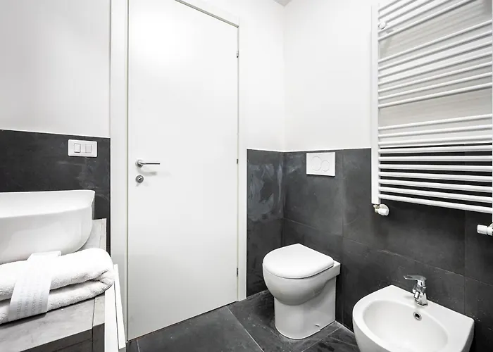 Euclide Luxury Place Apartmán