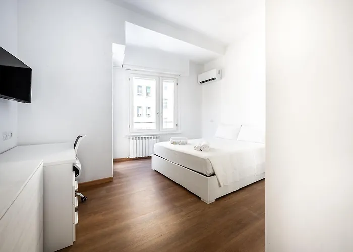 Euclide Luxury Place * Řím