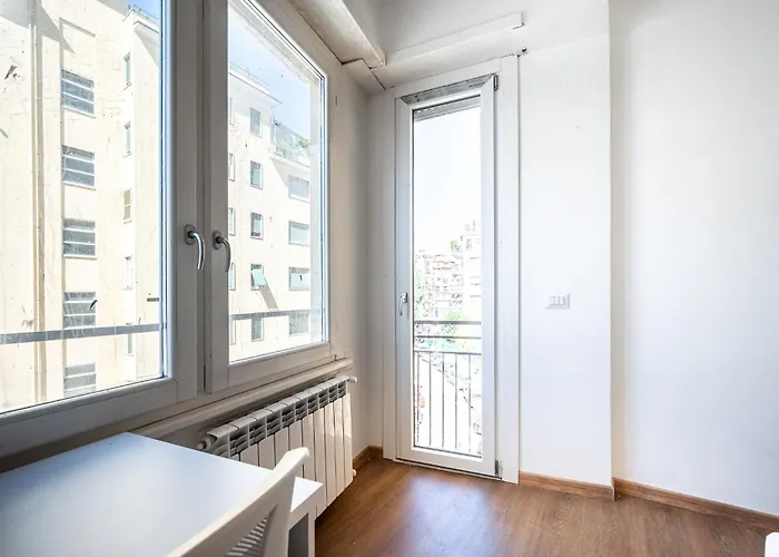 Apartmán Euclide Luxury Place *