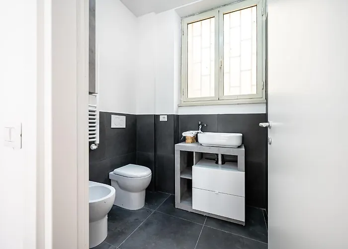 Euclide Luxury Place Apartmán *