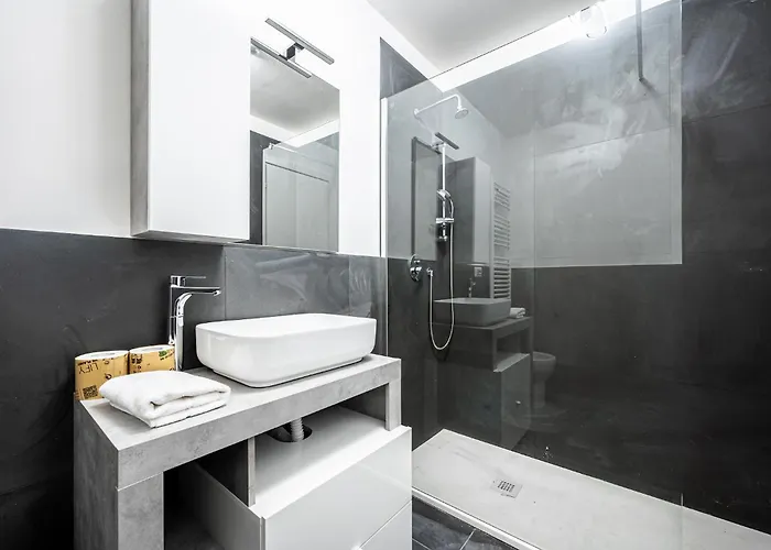 Euclide Luxury Place Řím